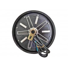 锡友电机      10寸205 60/72V1000W电摩电机碟刹